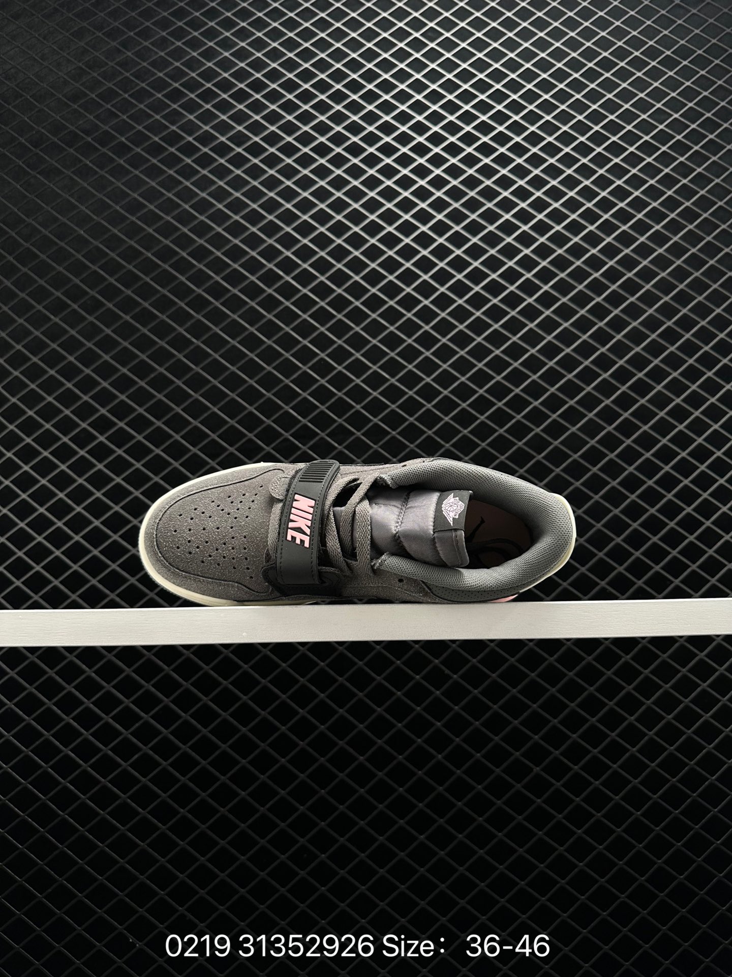 Air Jordan Legacy 312